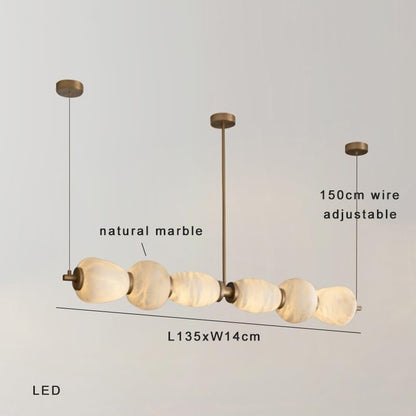 Creative Hanging Pendant Light 💡✨ | Modern Decorative Ceiling Lamp 🏡🌙