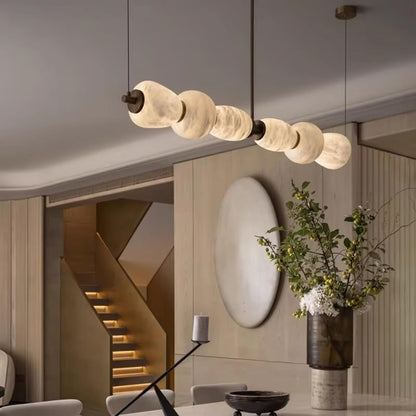 Creative Hanging Pendant Light 💡✨ | Modern Decorative Ceiling Lamp 🏡🌙