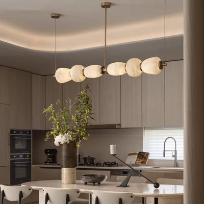 Creative Hanging Pendant Light 💡✨ | Modern Decorative Ceiling Lamp 🏡🌙