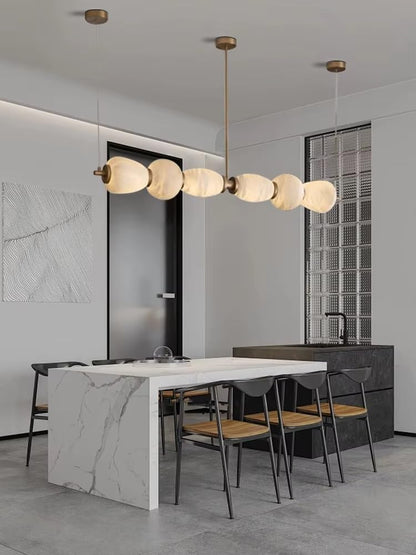 Creative Hanging Pendant Light 💡✨ | Modern Decorative Ceiling Lamp 🏡🌙