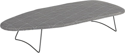 🧺 Tabletop Ironing Board – Compact Foldable Mini Ironing Board for Small Spaces ✨👕