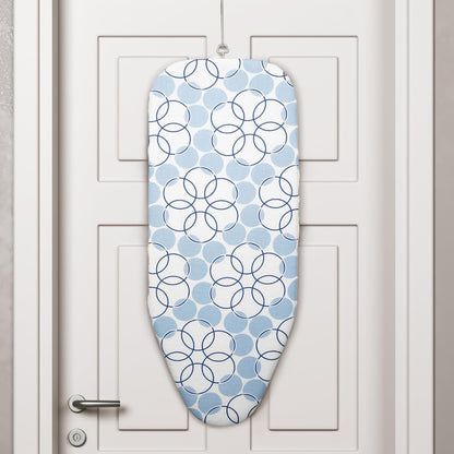 🧺 Tabletop Ironing Board – Compact Foldable Mini Ironing Board for Small Spaces ✨👕