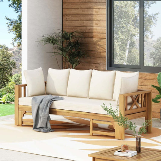 Durable Indoor Leisure Chair 🪑 | Scratch-Resistant & Stable Home Furniture ✨🏡