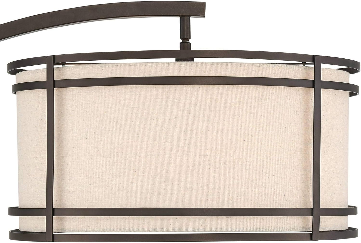 Oatmeal-Toned Rustic Lamp 🌟🏠 – Bring Warmth & Charm to Your Home
